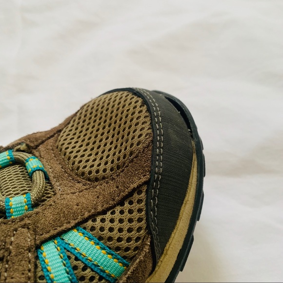 Columbia hiking sneakers - Picture 4 of 5